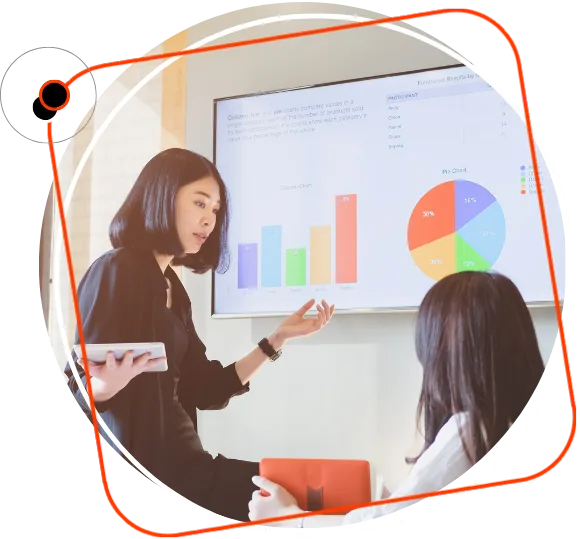 Digital Marketing Agency