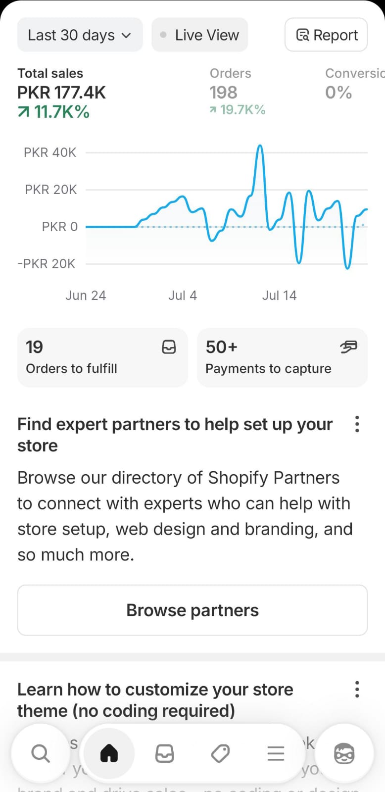 Meta Ads Conversion - Cost Optimization