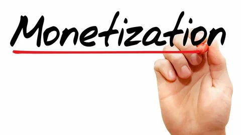 Monetization Features