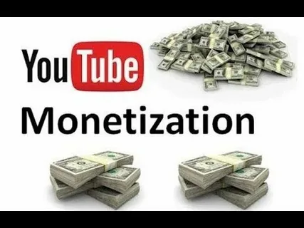 Monetization Process
