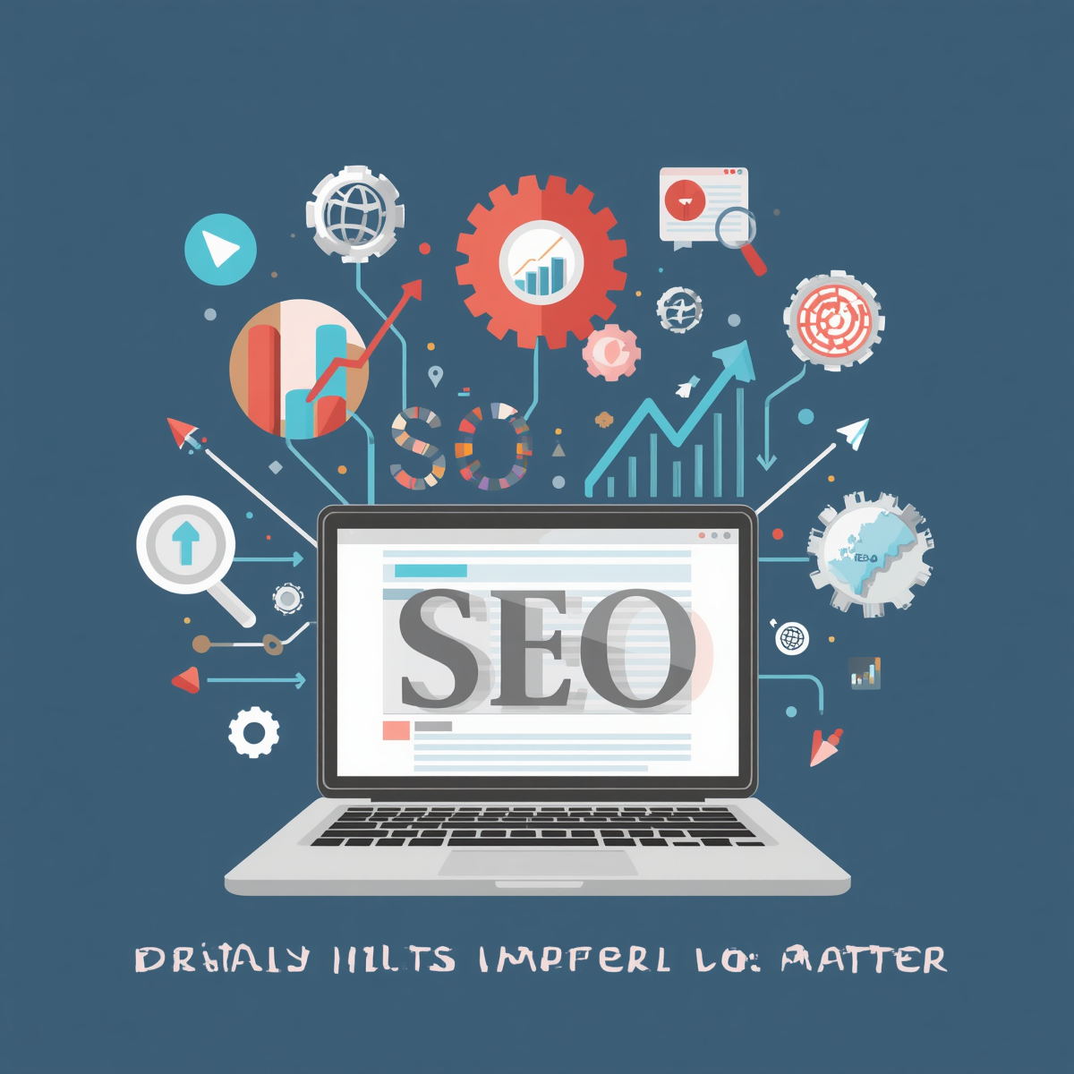 SEO & Content