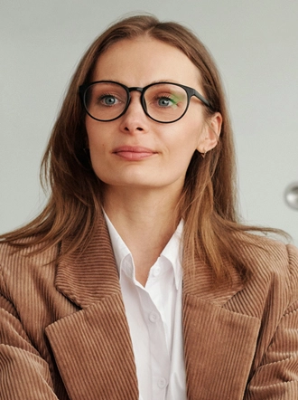 Sarah Albert - Director at Innovative Technologies