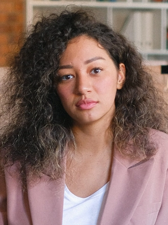 Marina Rose - Designer at Innovative Technologies