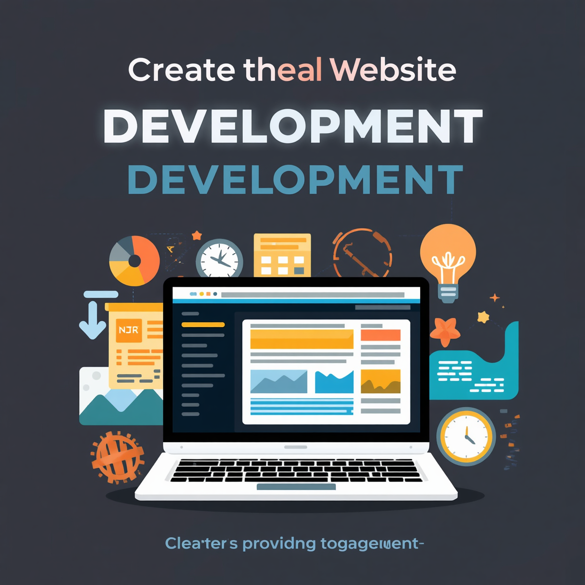 Website Development