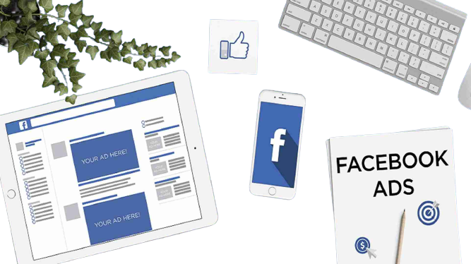 Facebook Marketing Services in Dubai