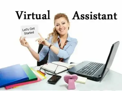 amazon virtual assistant services in Dubai